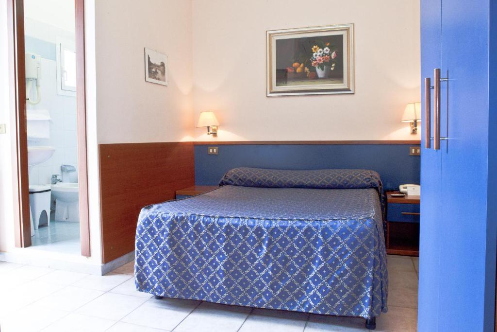 Guesthouse Alex II Rome Exterior photo