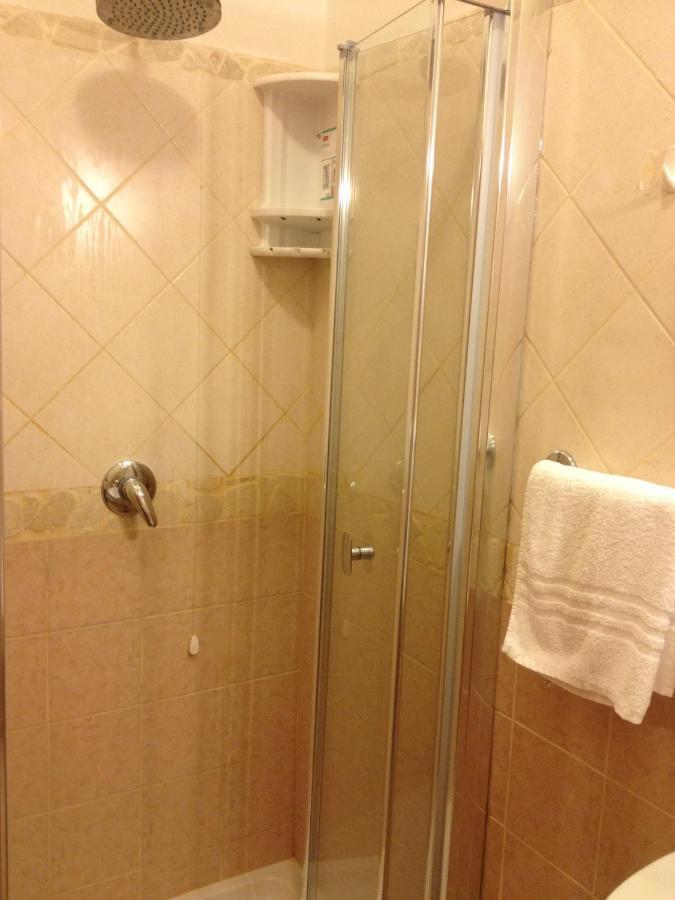Guesthouse Alex II Rome Room photo